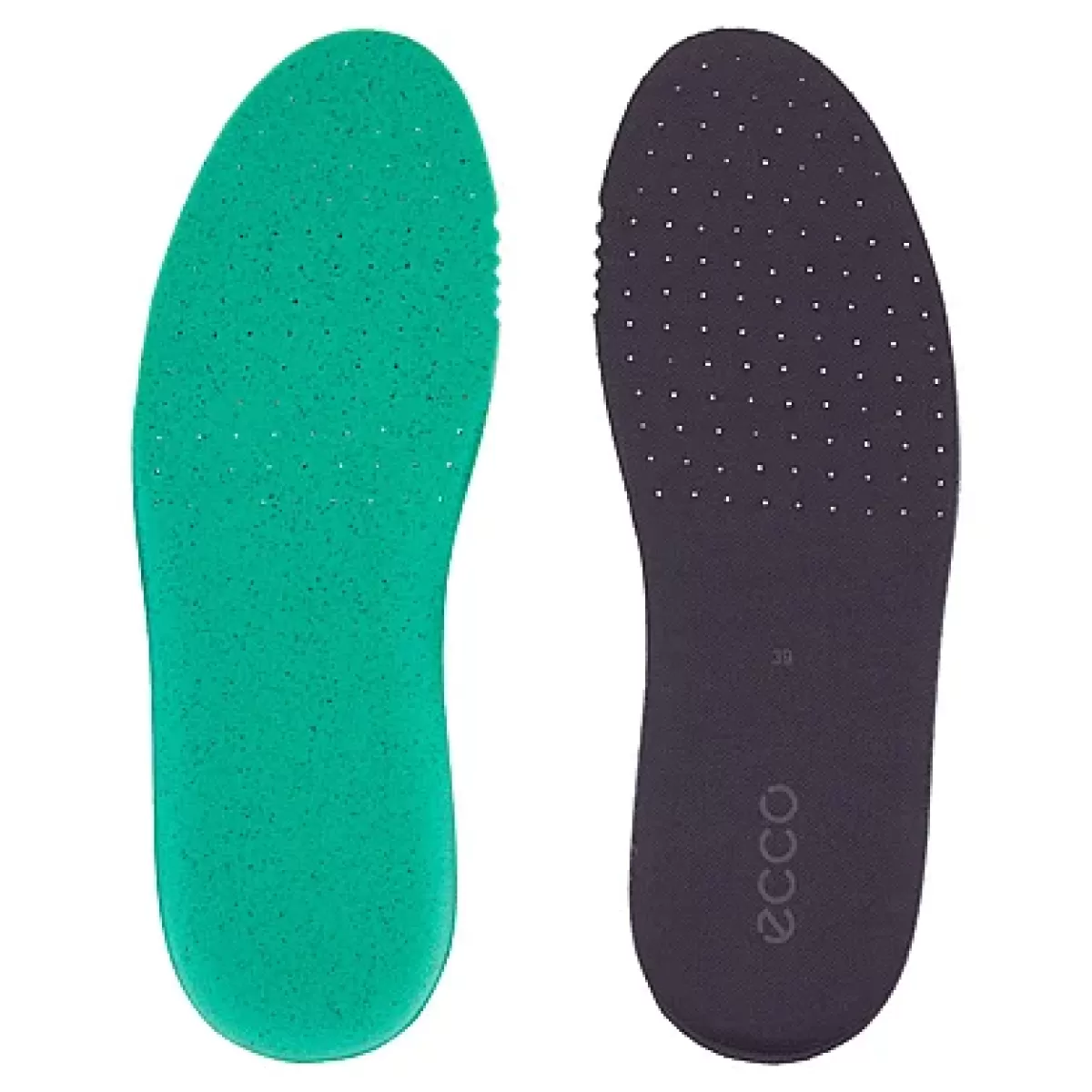 ECCO Active Performance Insole M Gra Best Sale