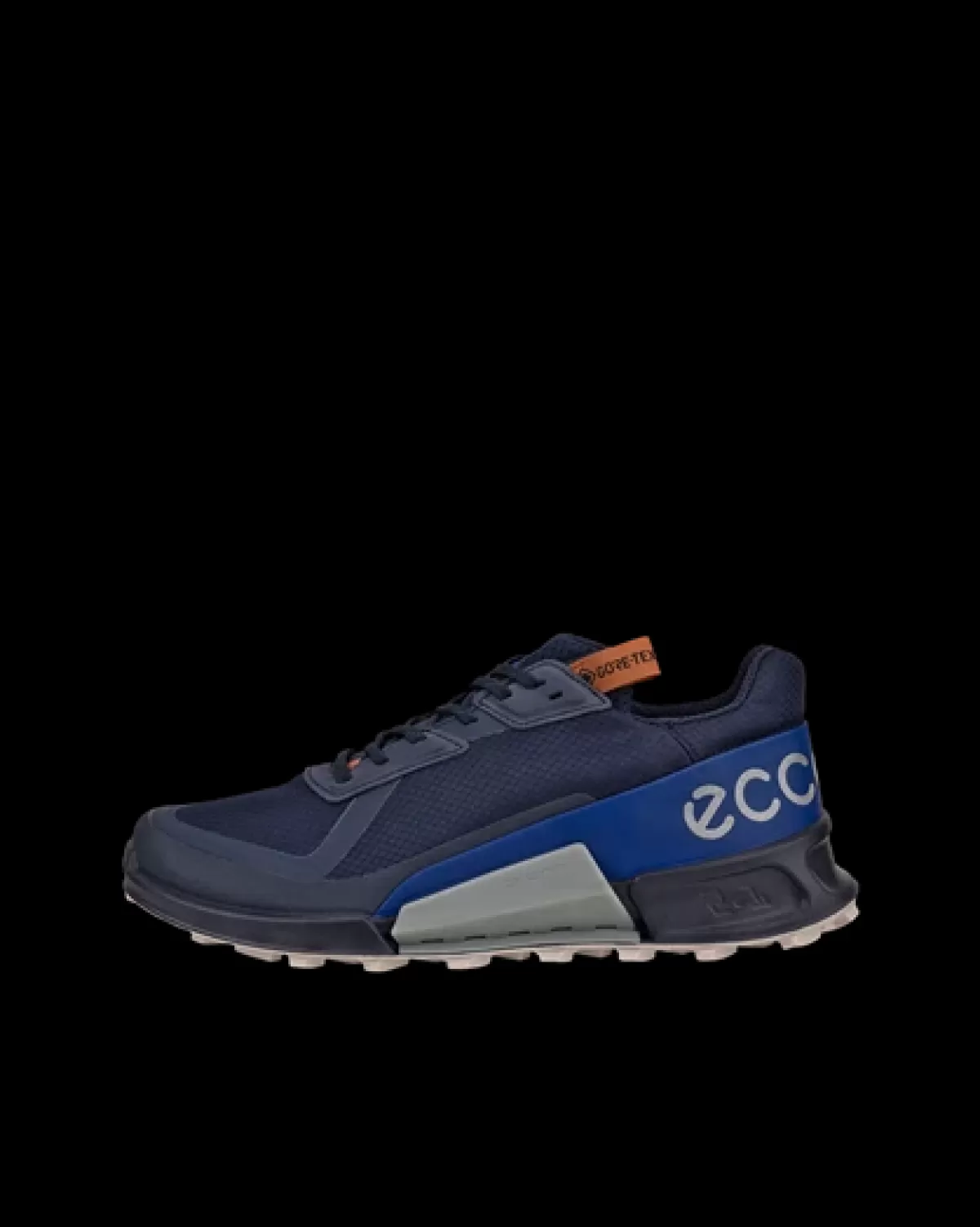 ECCO BIOM 2.1 X COUNTRY M Marinebla Shop