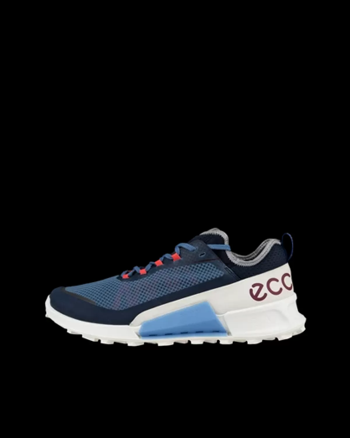 ECCO BIOM 2.1 X COUNTRY M Bla Best