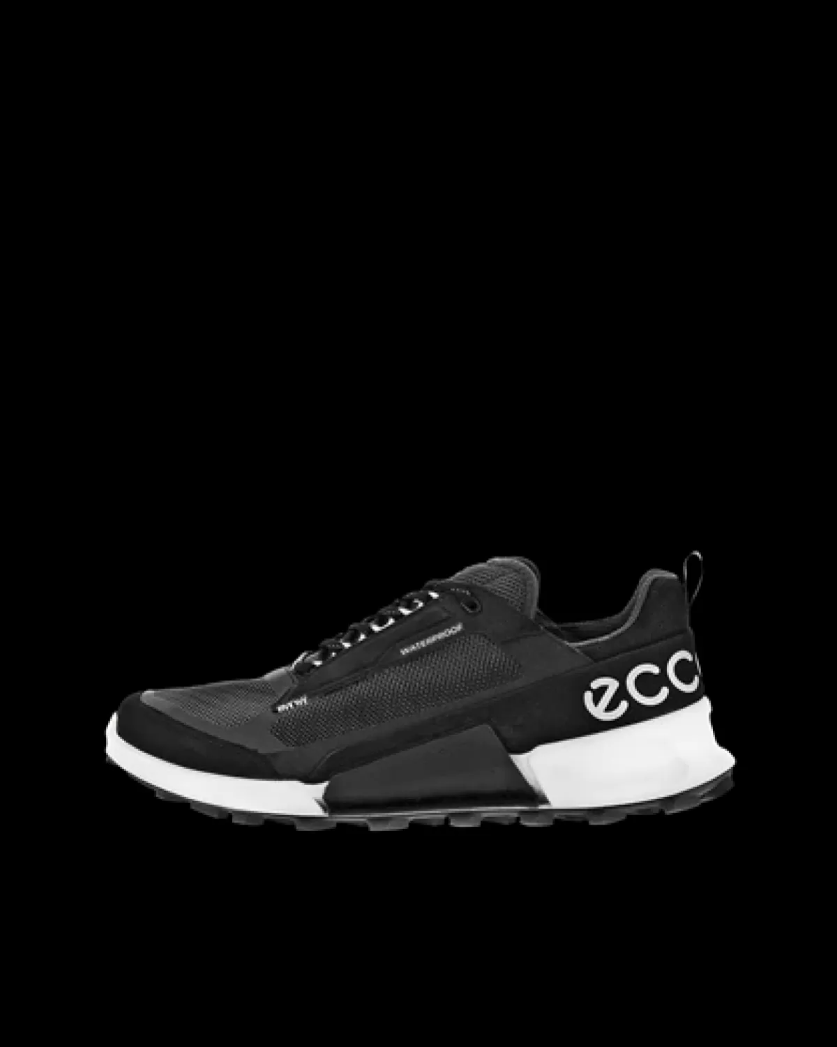 ECCO BIOM 2.1 X MOUNTAIN M Sort Fashion