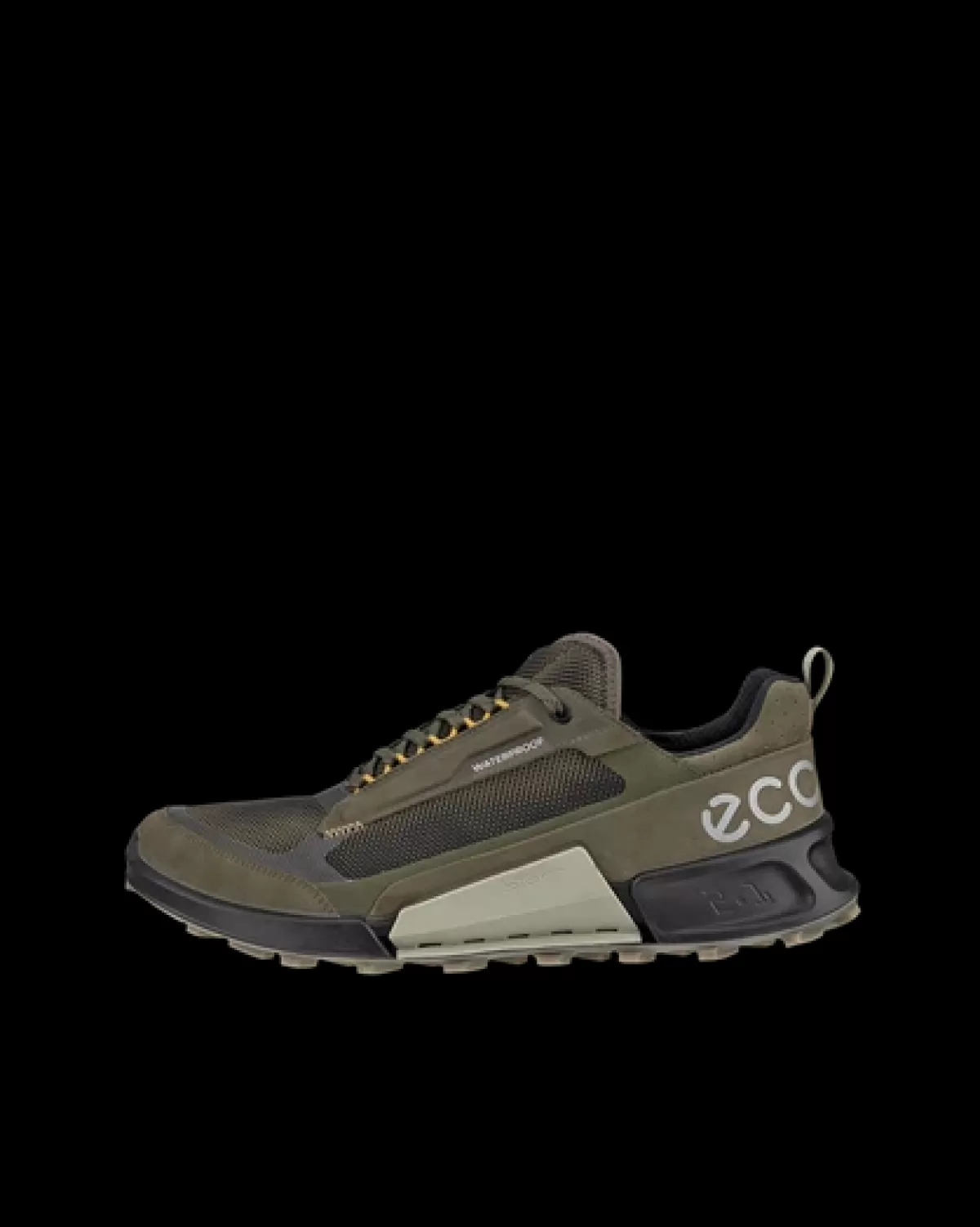 ECCO BIOM 2.1 X MOUNTAIN M Grøn Shop