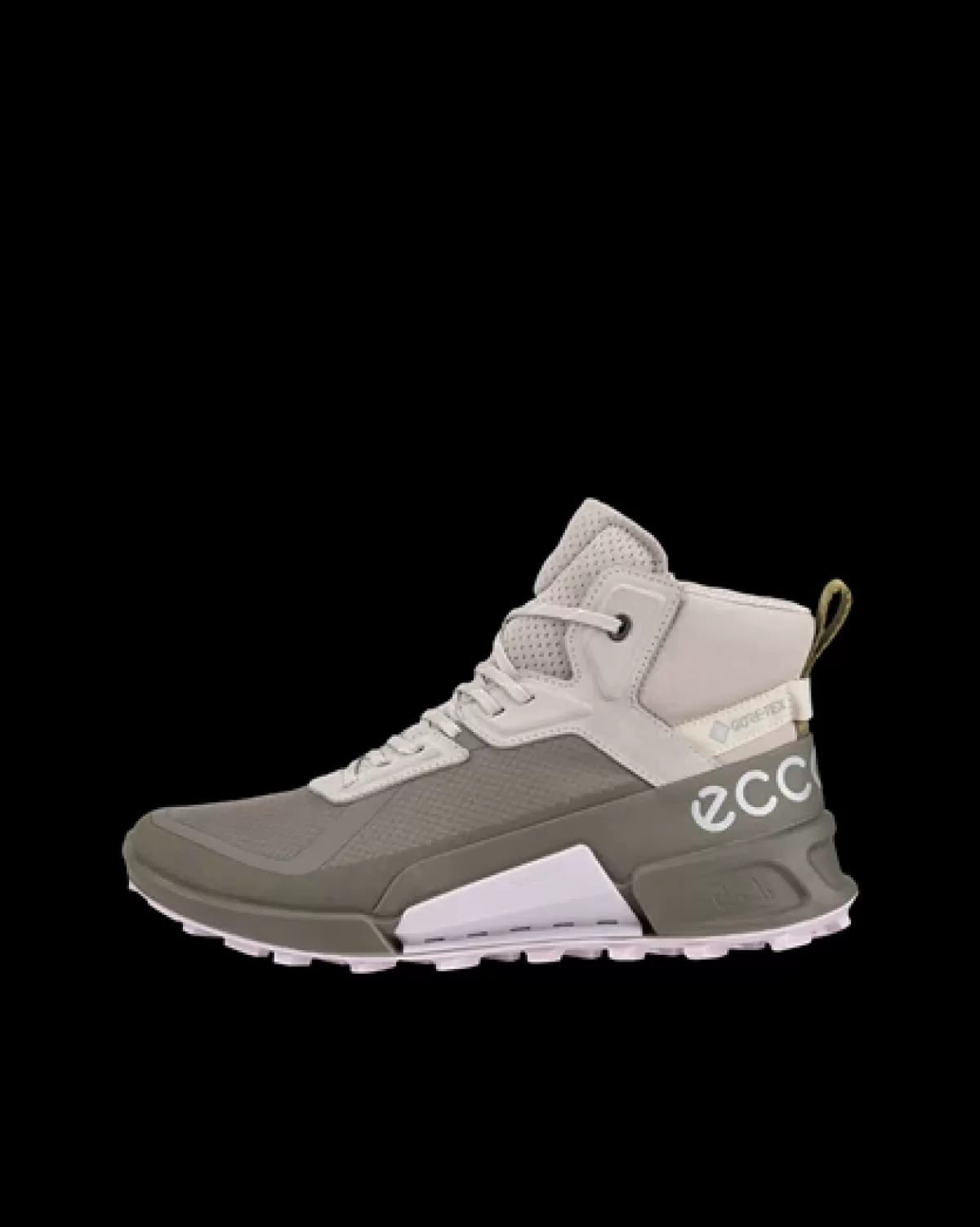 ECCO BIOM 2.1 X MOUNTAIN W Gra / Beige Best