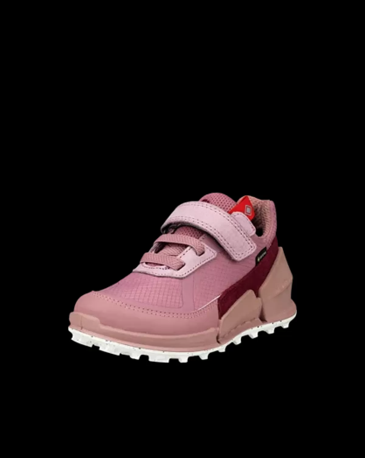 ECCO BIOM K2 Pink Fashion