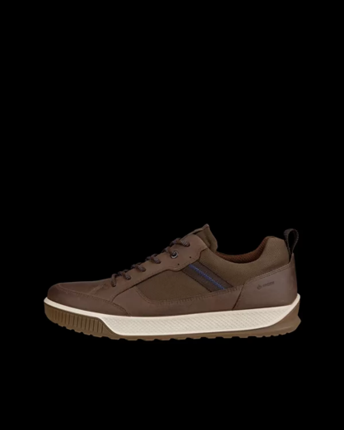 ECCO BYWAY TRED Brun Cheap