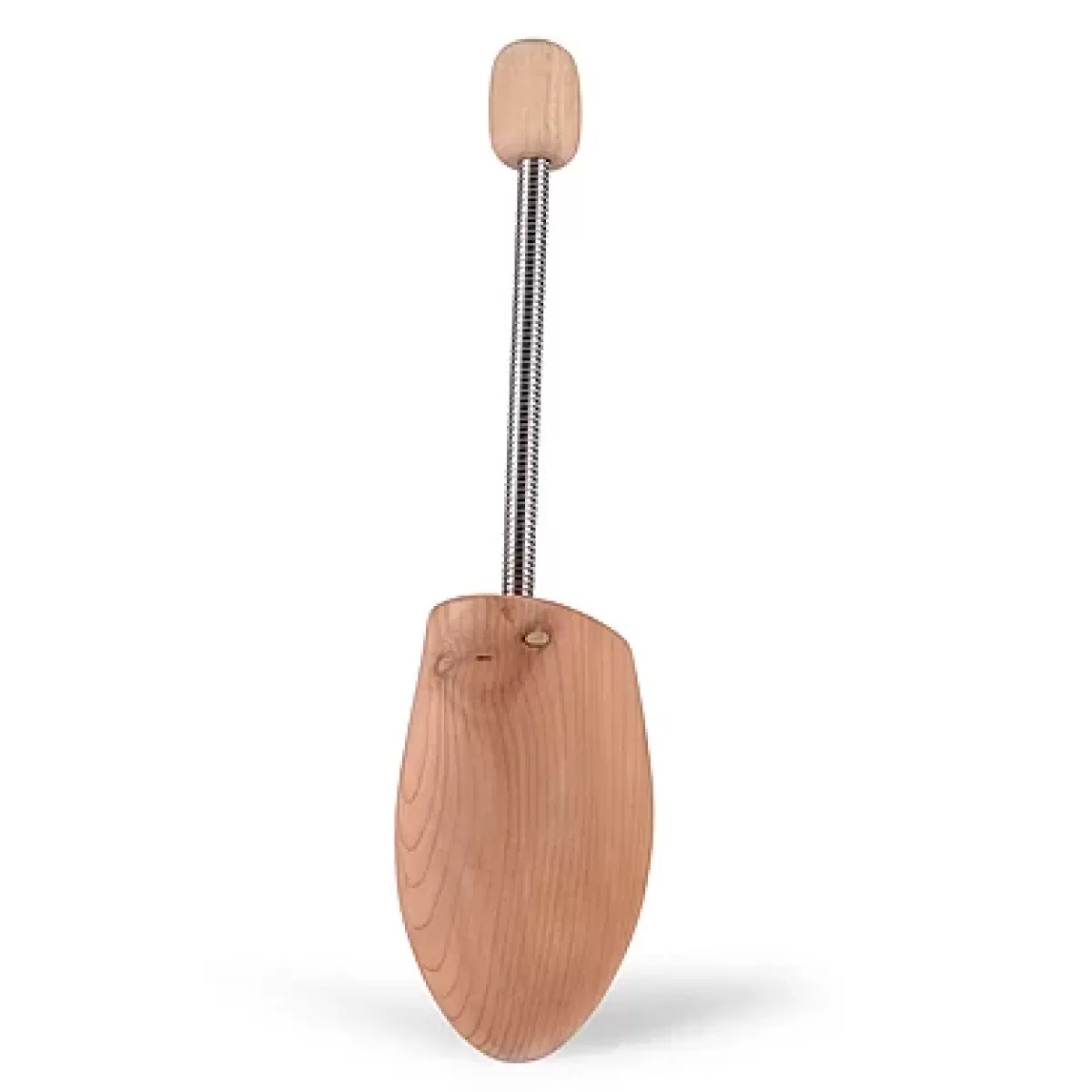 ECCO Cedar Shoetree with Spring Brun Outlet