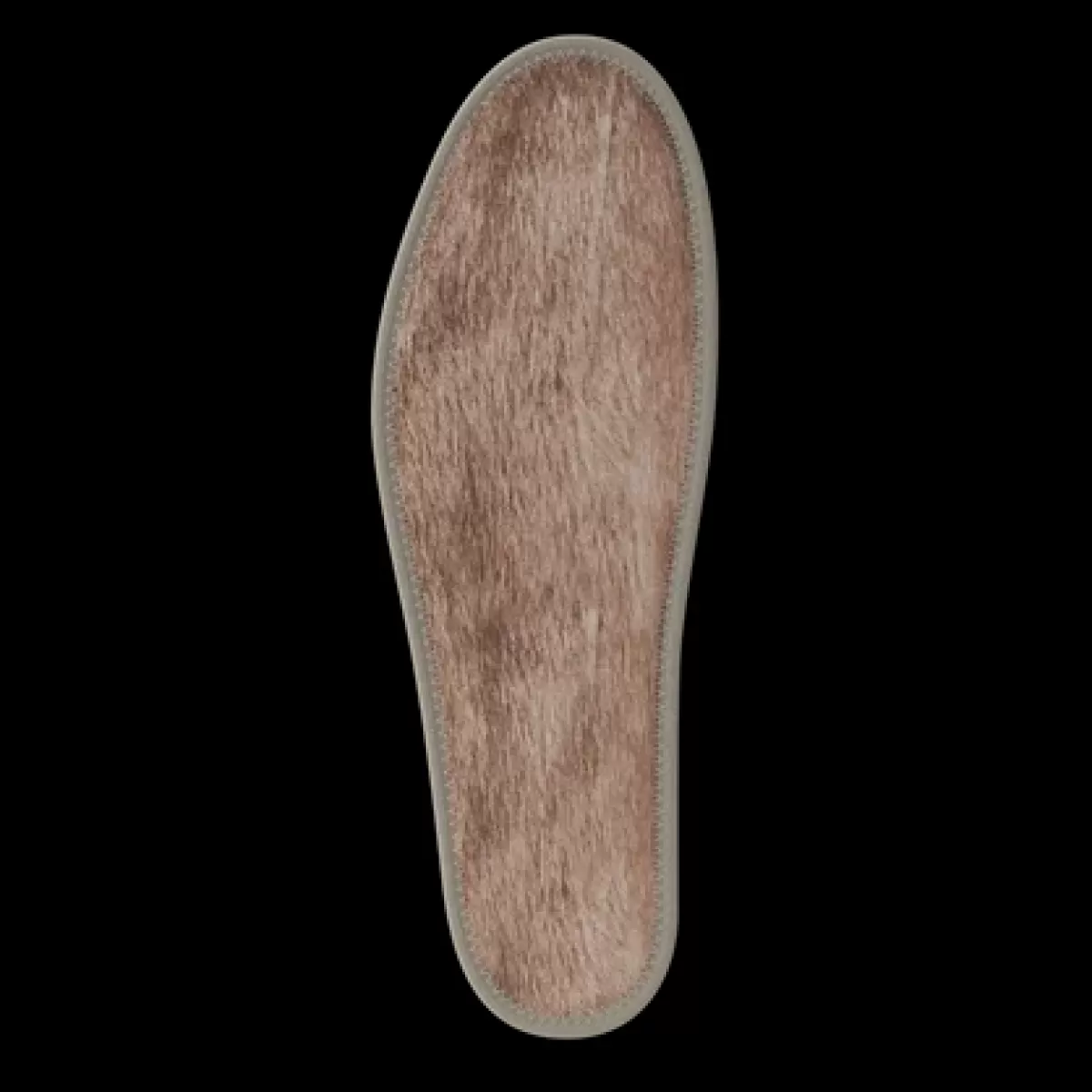 ECCO Comfort Lambskin Insole Kids Beige Outlet