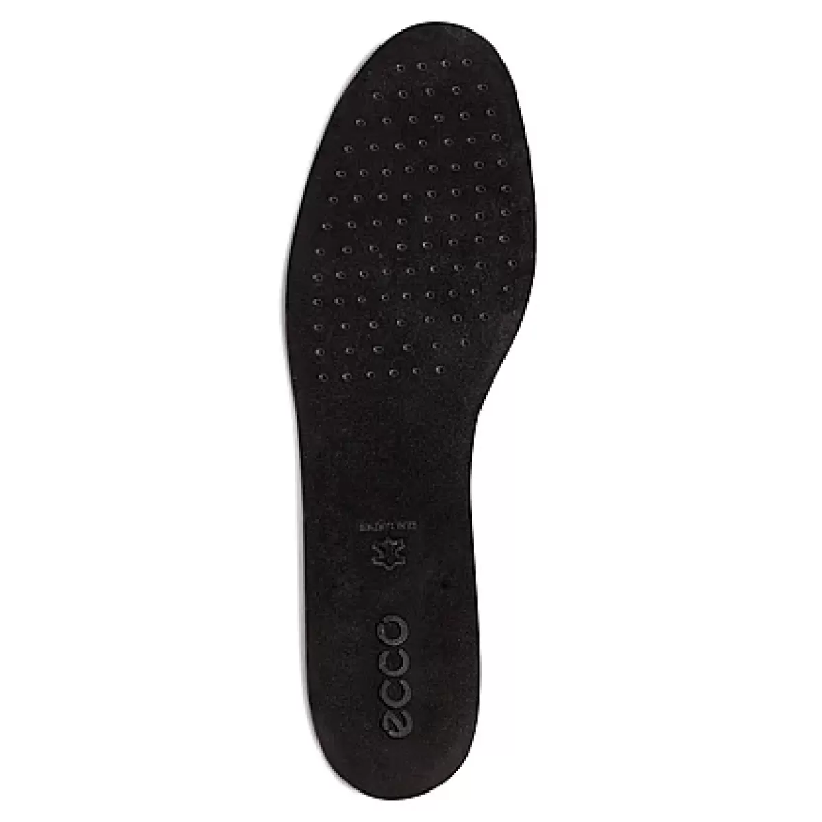 ECCO Comfort Slim Insole Womens Sort Outlet