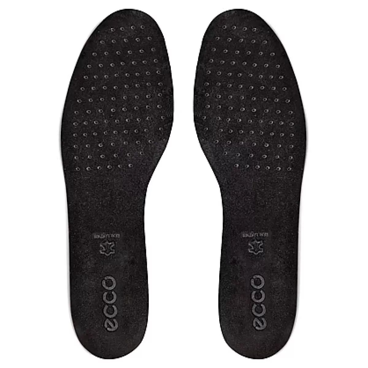 ECCO Comfort Slim Insole Womens Sort Outlet