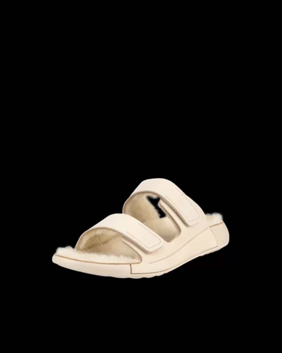 ECCO COZMO SANDAL W Beige Best Sale