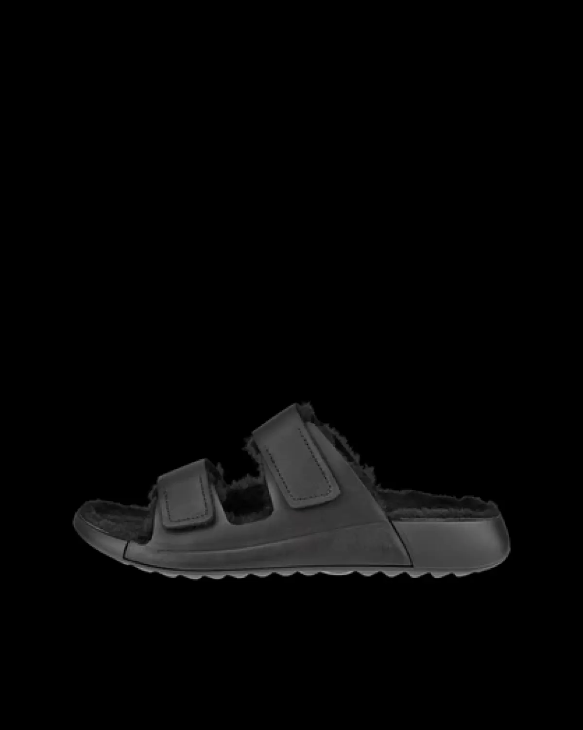 ECCO COZMO SANDAL W Sort Store