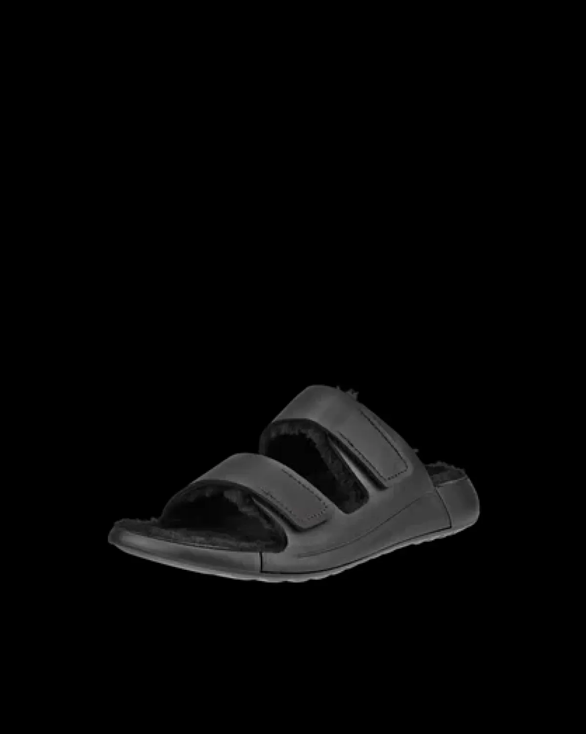 ECCO COZMO SANDAL W Sort Store