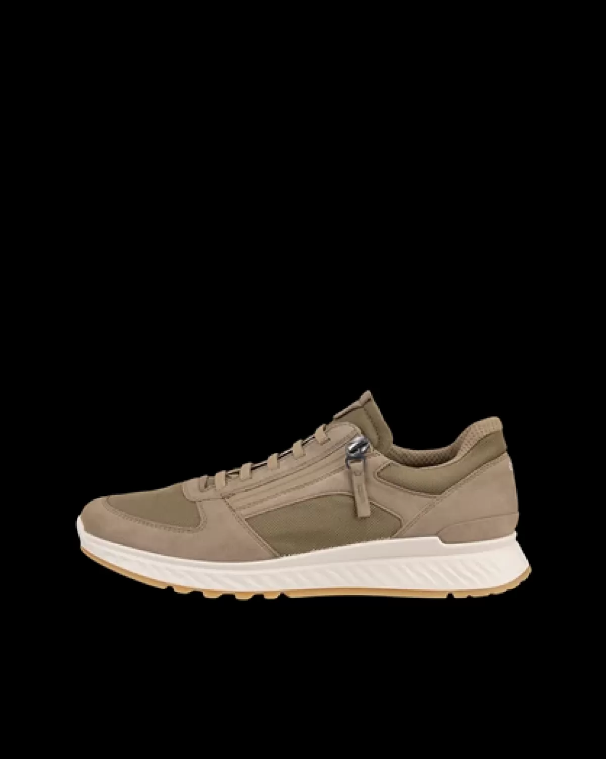 ECCO EXOSTRIDE W Beige Cheap