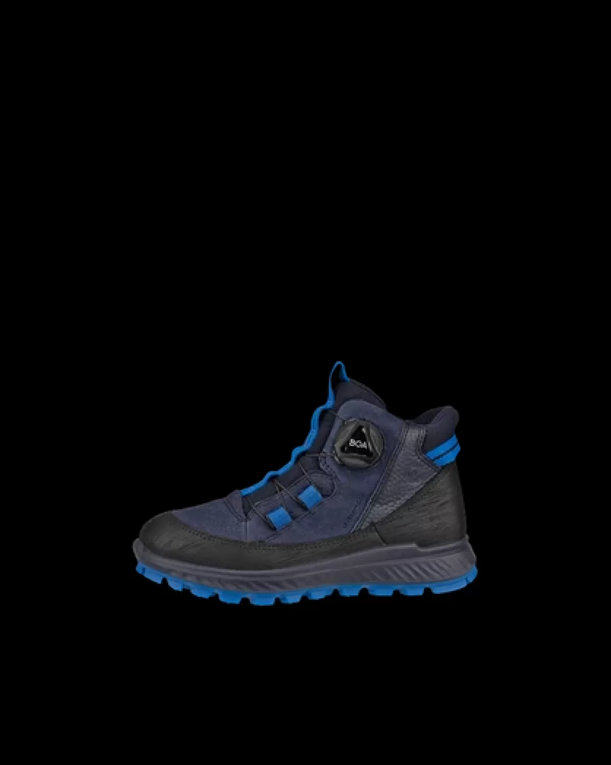 ECCO EXOSTRIKE KIDS Bla Discount