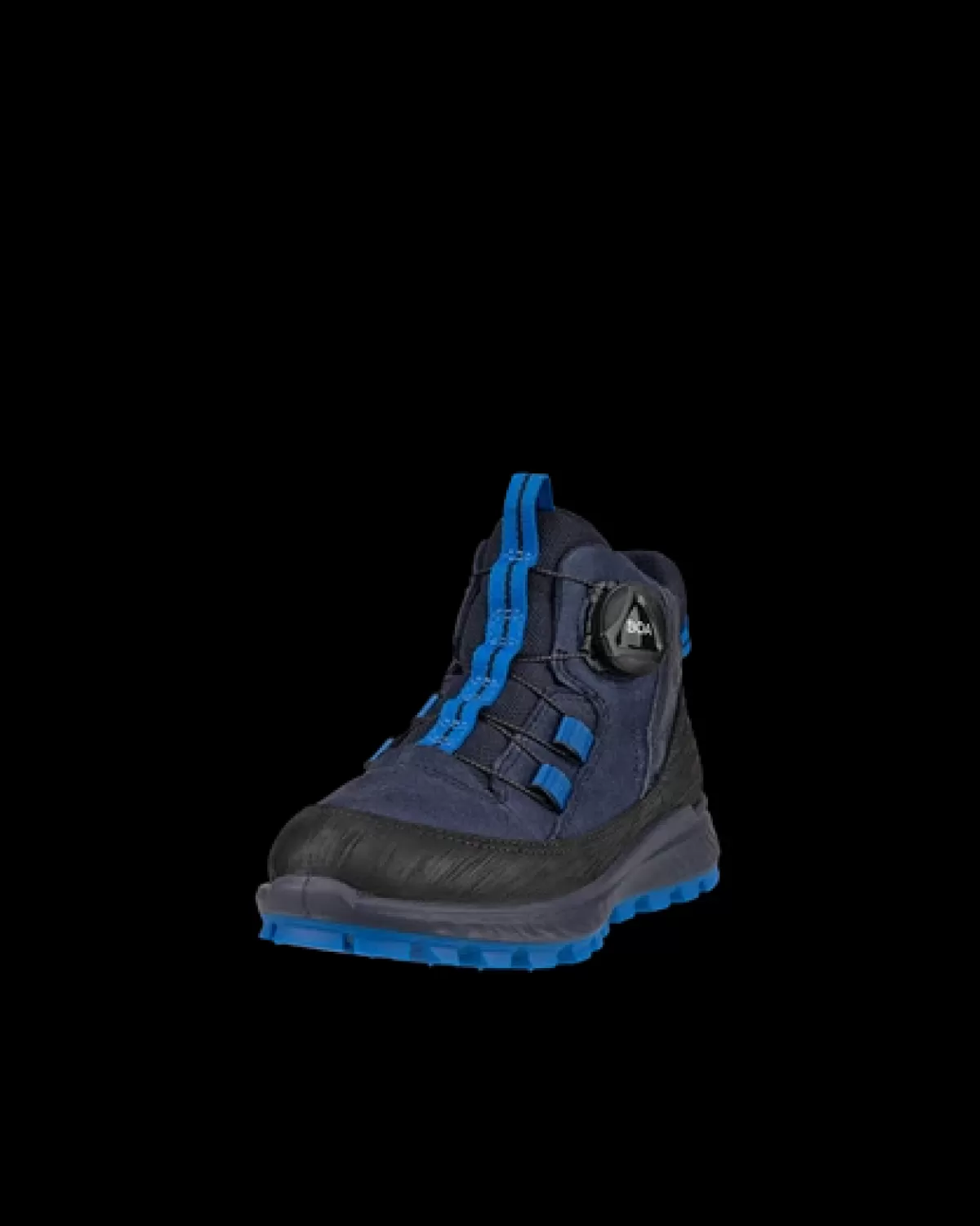 ECCO EXOSTRIKE KIDS Bla Discount