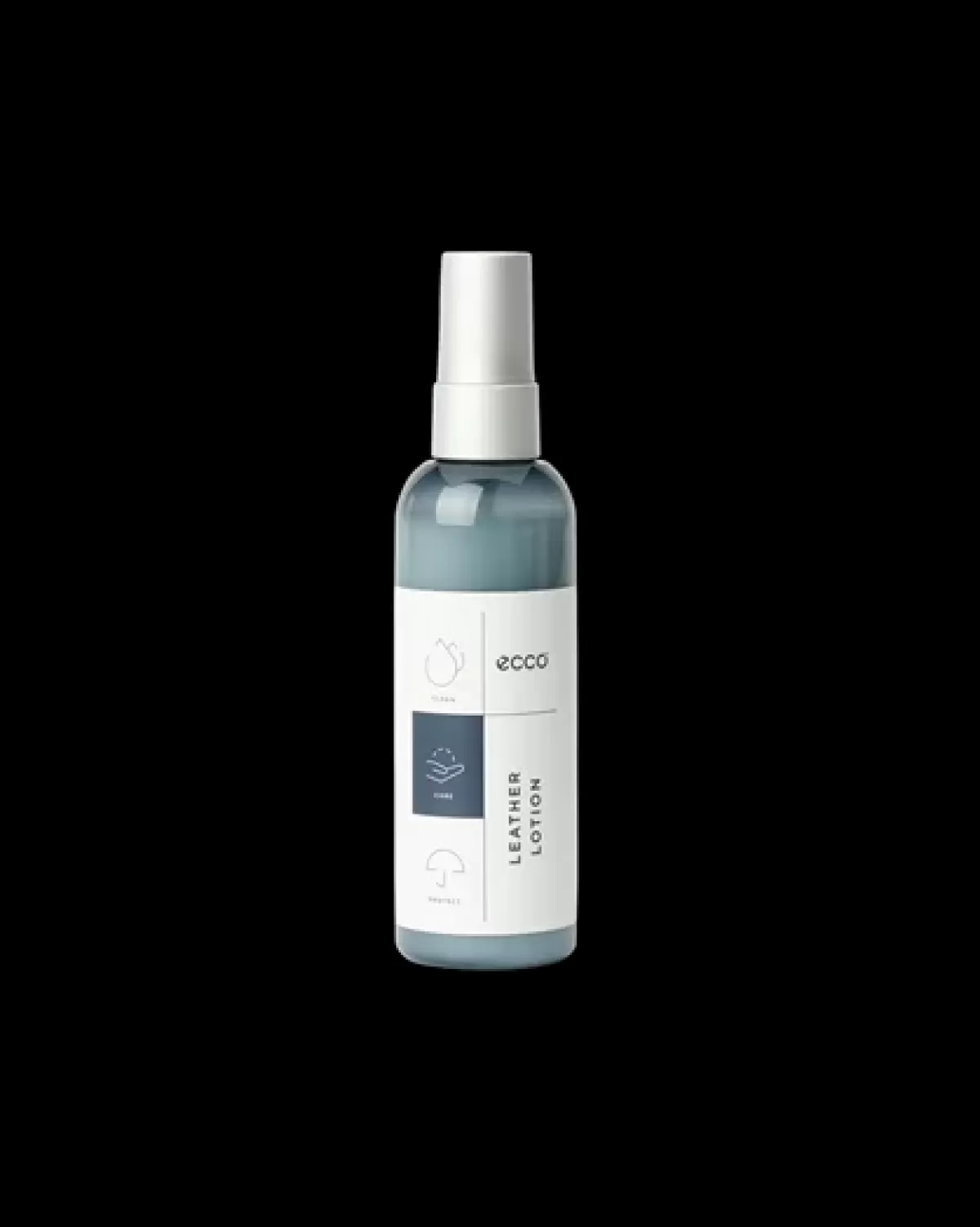 ECCO Leather Lotion Transparent Discount