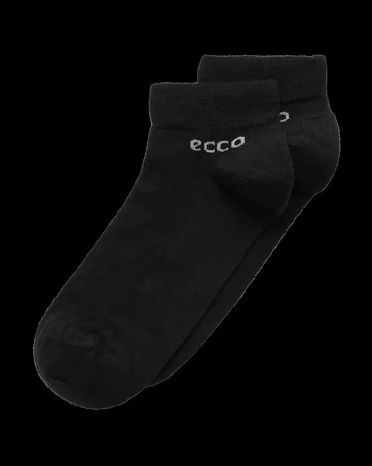 ECCO Longlife Low Cut 2-Pack Sort Best