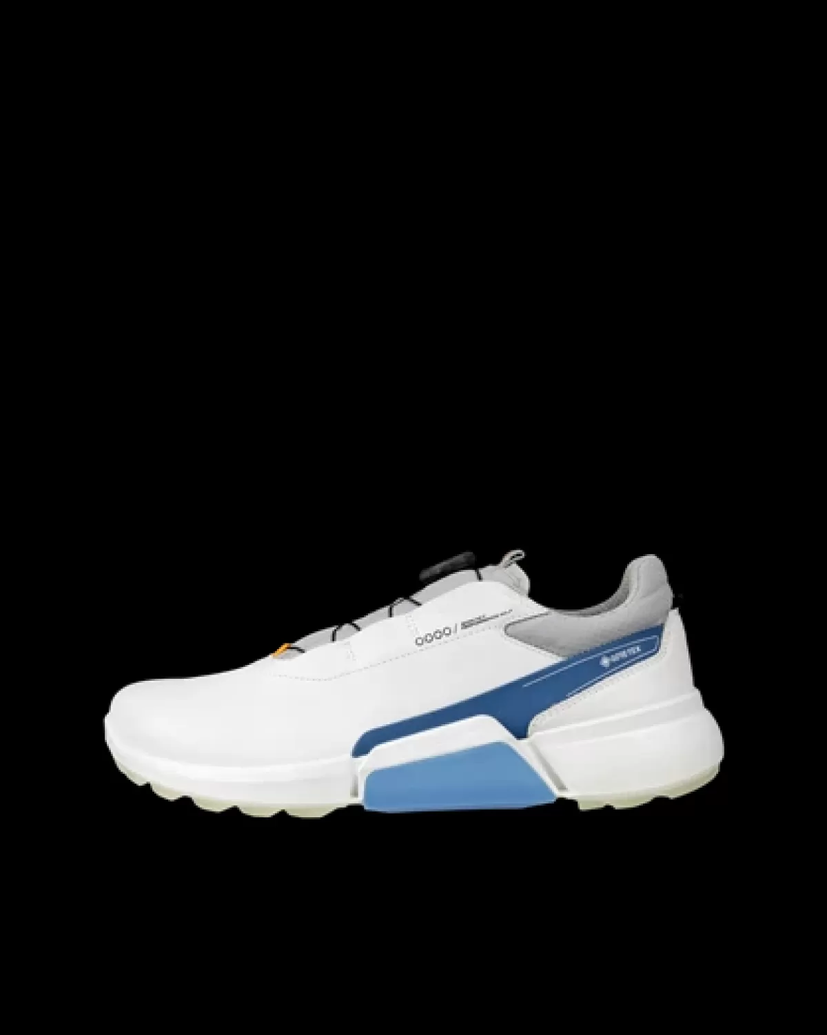 ECCO M GOLF BIOM H4 Hvid Outlet