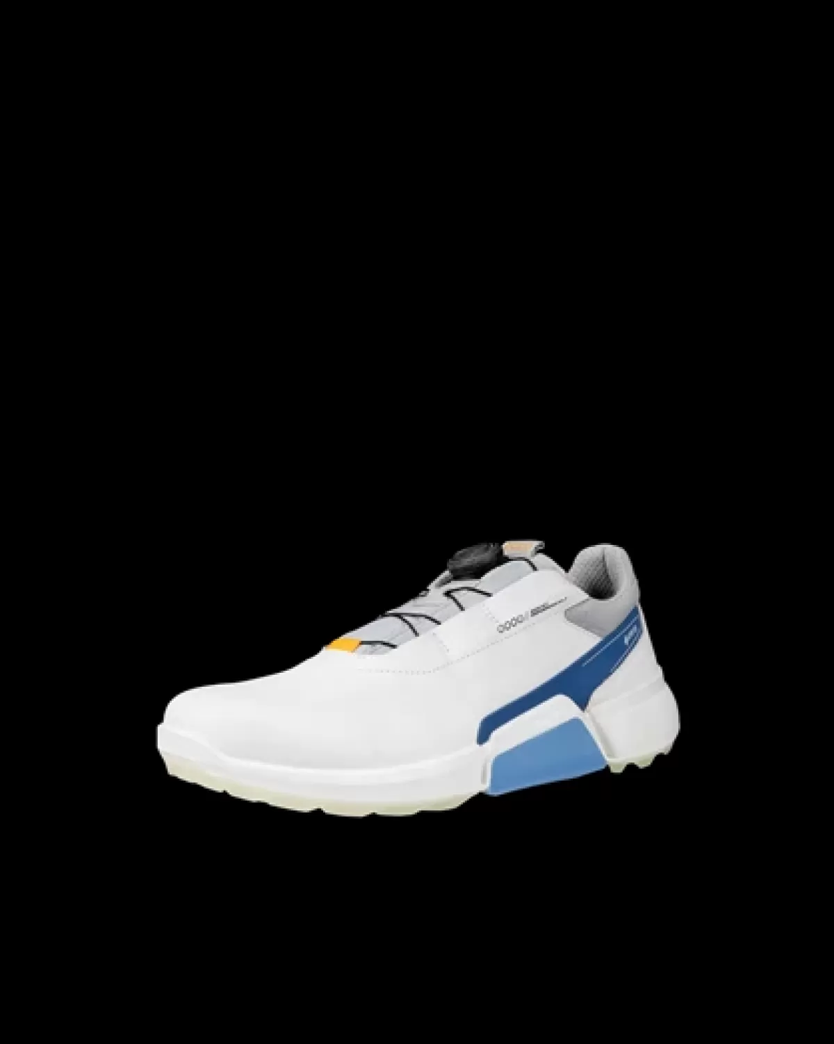 ECCO M GOLF BIOM H4 Hvid Outlet