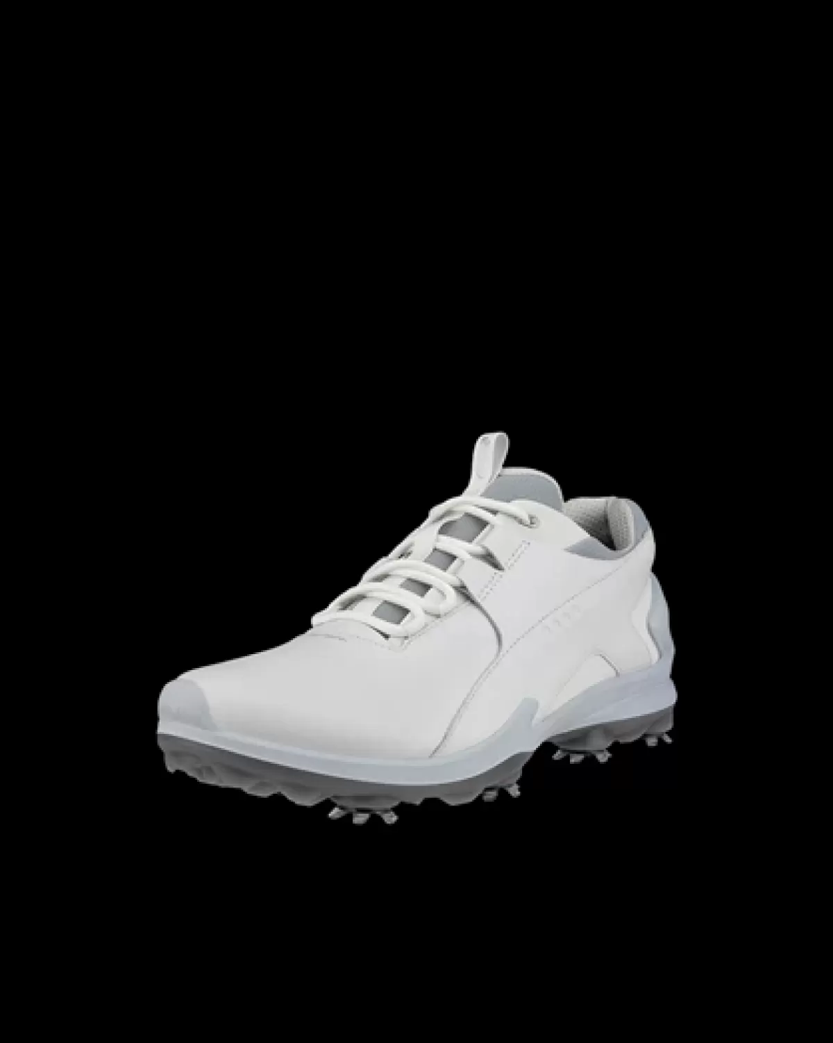 ECCO M GOLF BIOM TOUR Hvid Store