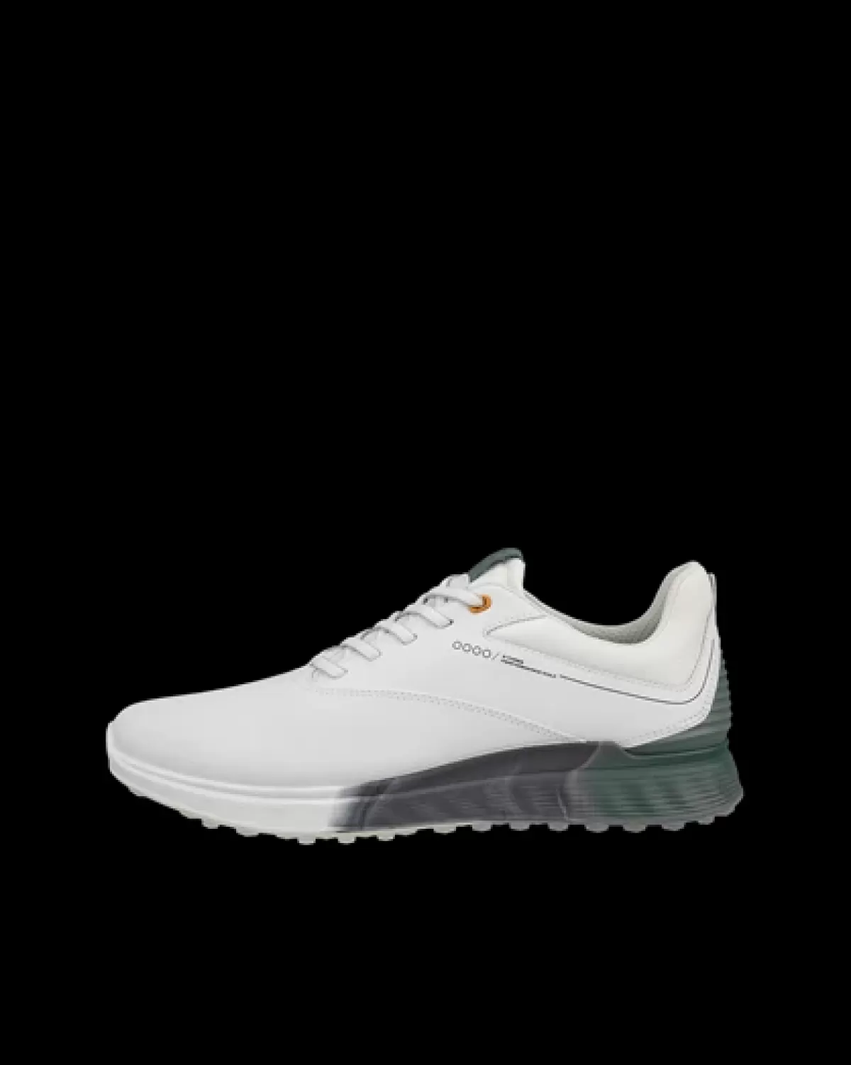 ECCO M Golf S-Three Hvid Shop