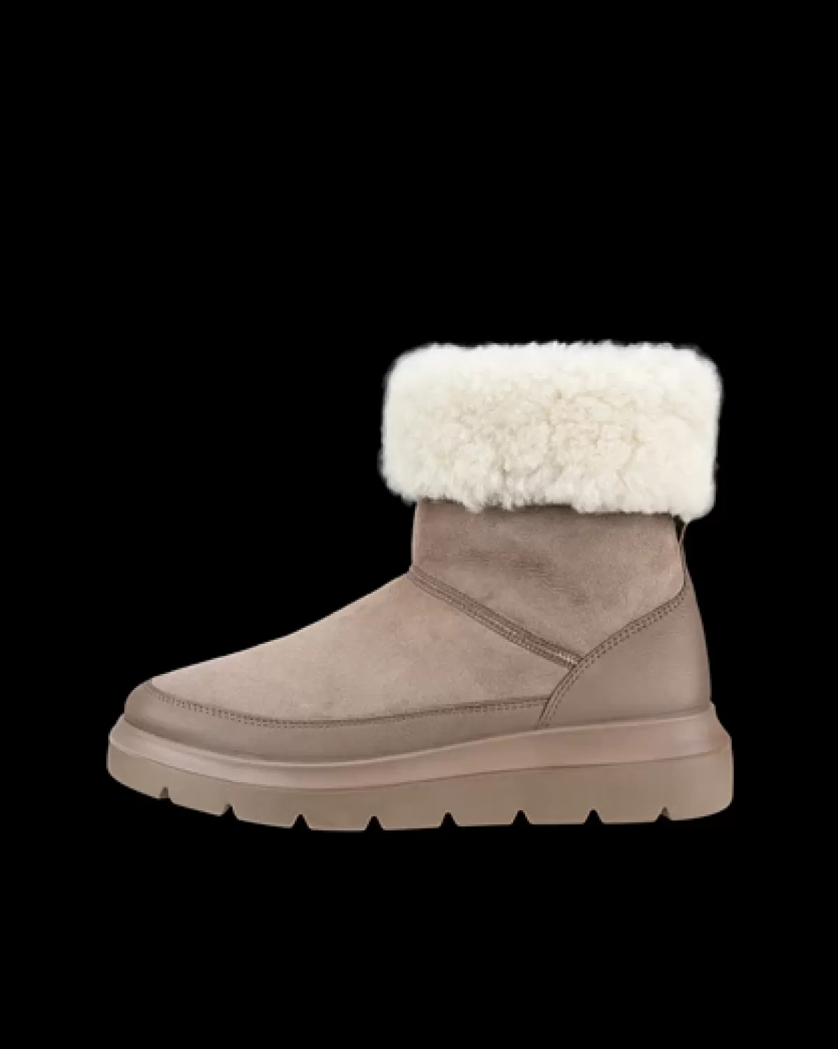 ECCO NOUVELLE Beige Cheap