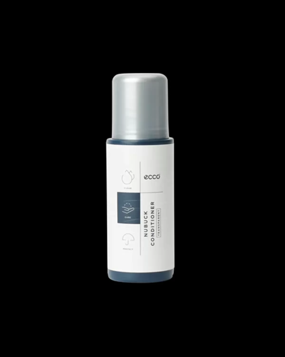 ECCO Nubuck Conditioner Transparent Store