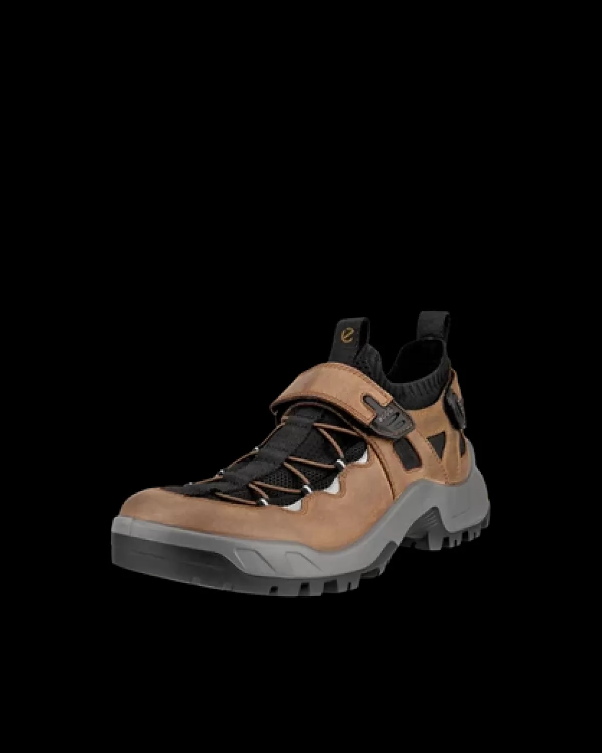 ECCO OFFROAD M Brun Flash Sale