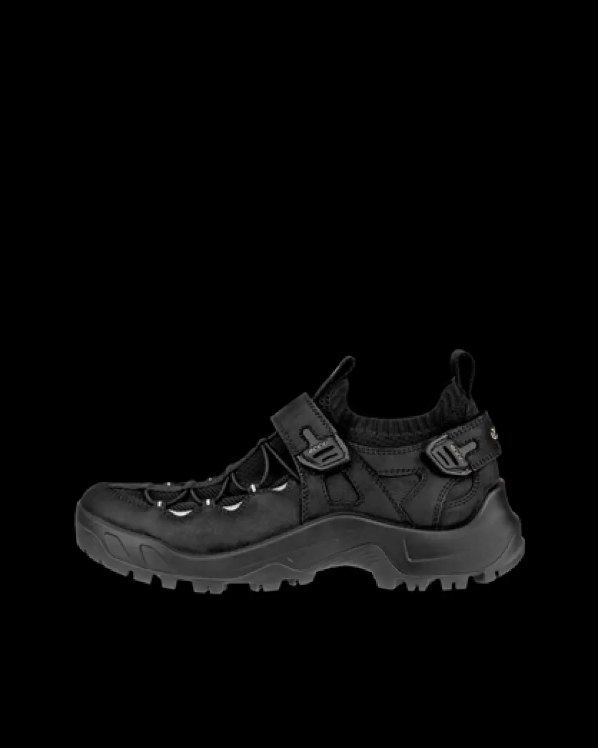 ECCO OFFROAD M Sort Fashion