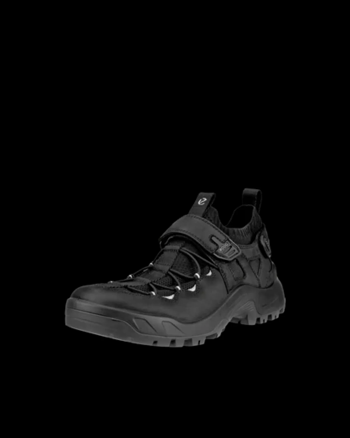 ECCO OFFROAD M Sort Fashion