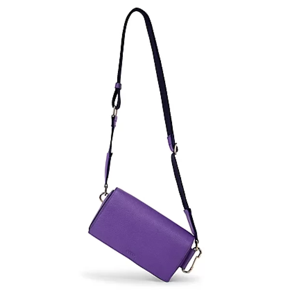 ECCO Phone Bag Lilla Cheap