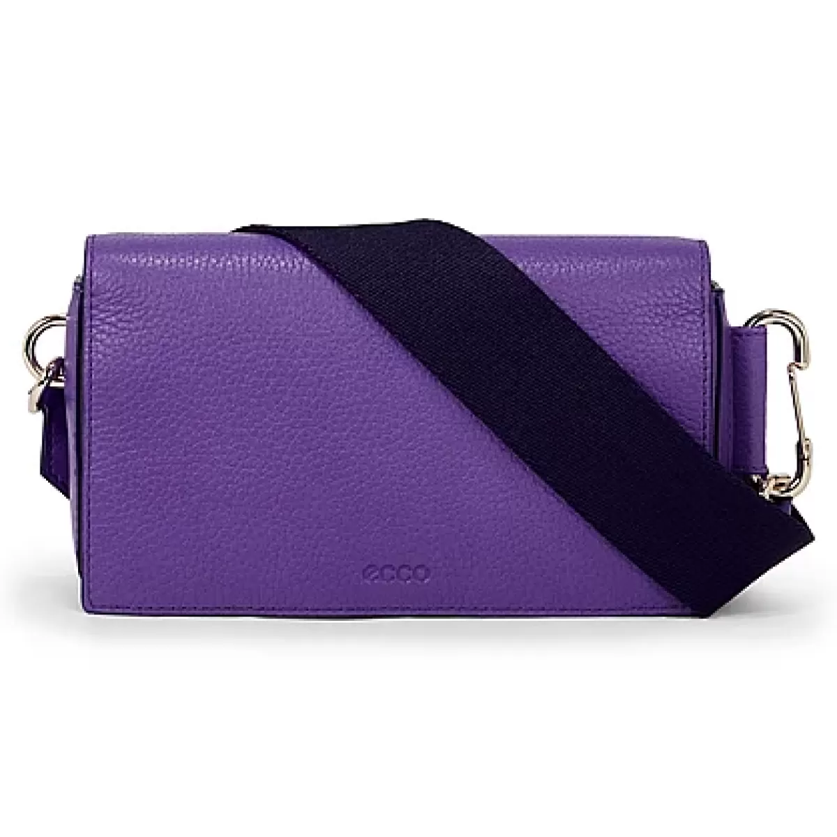 ECCO Phone Bag Lilla Cheap