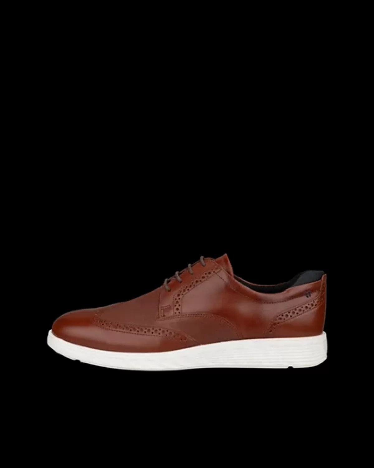 ECCO S LITE HYBRID Brun Cheap