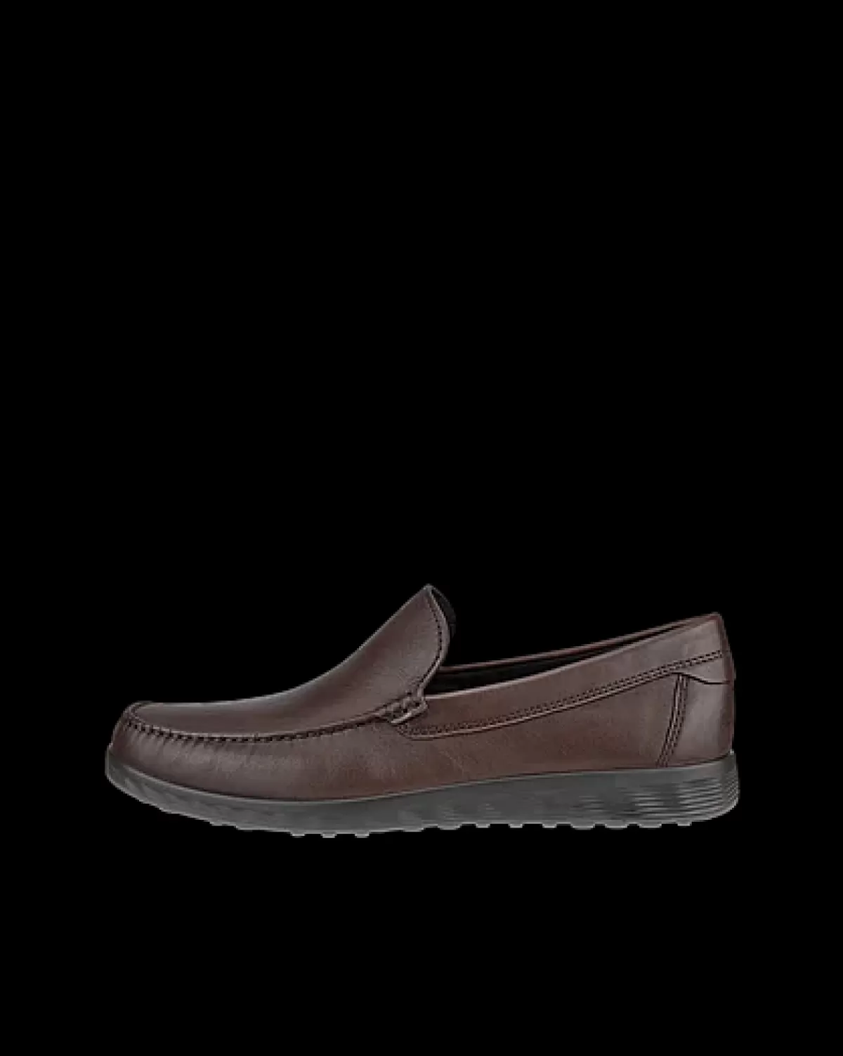 ECCO S LITE MOC M Brun Discount