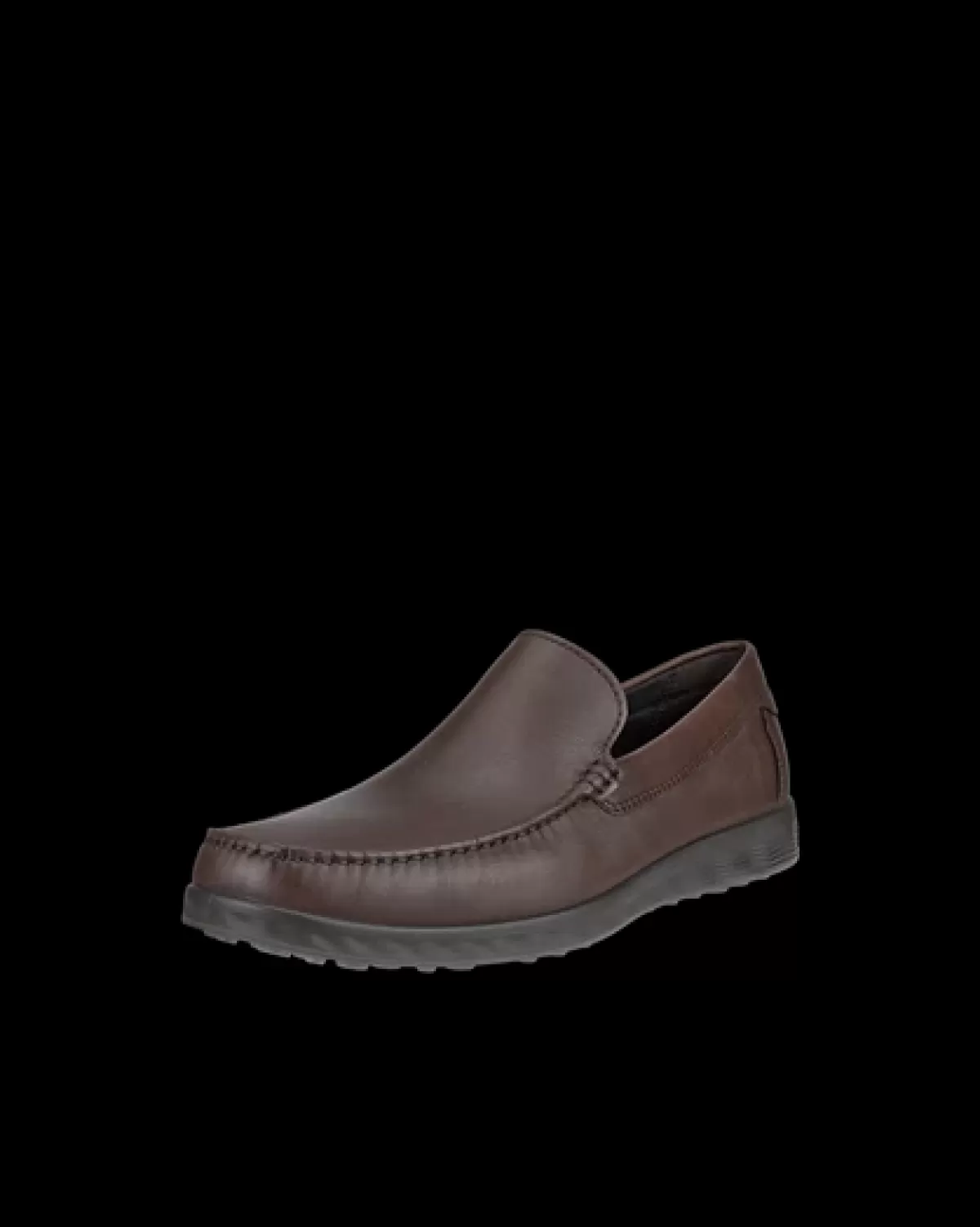 ECCO S LITE MOC M Brun Discount