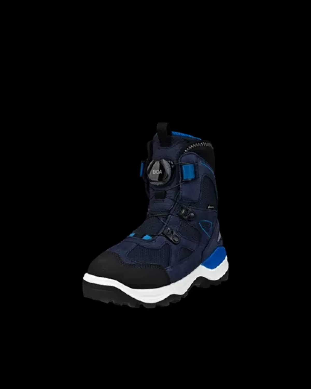 ECCO SNOW MOUNTAIN Marinebla Online