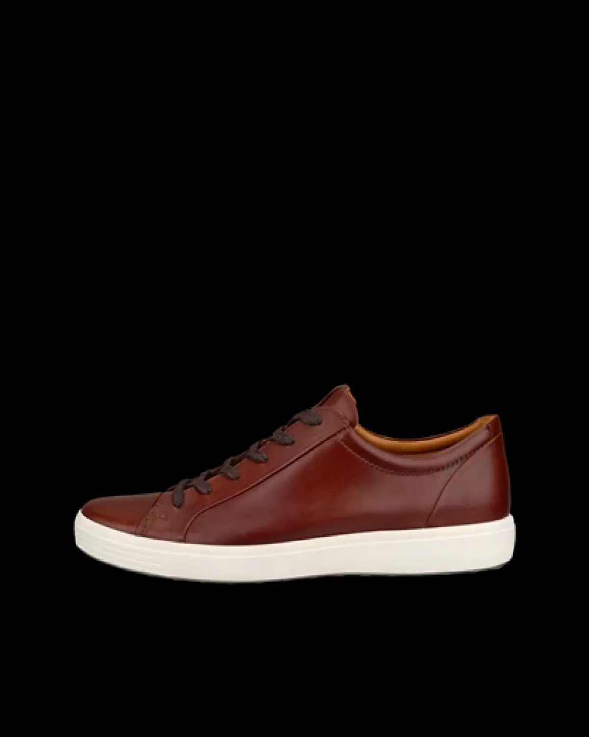 ECCO SOFT 7 M Brun Hot