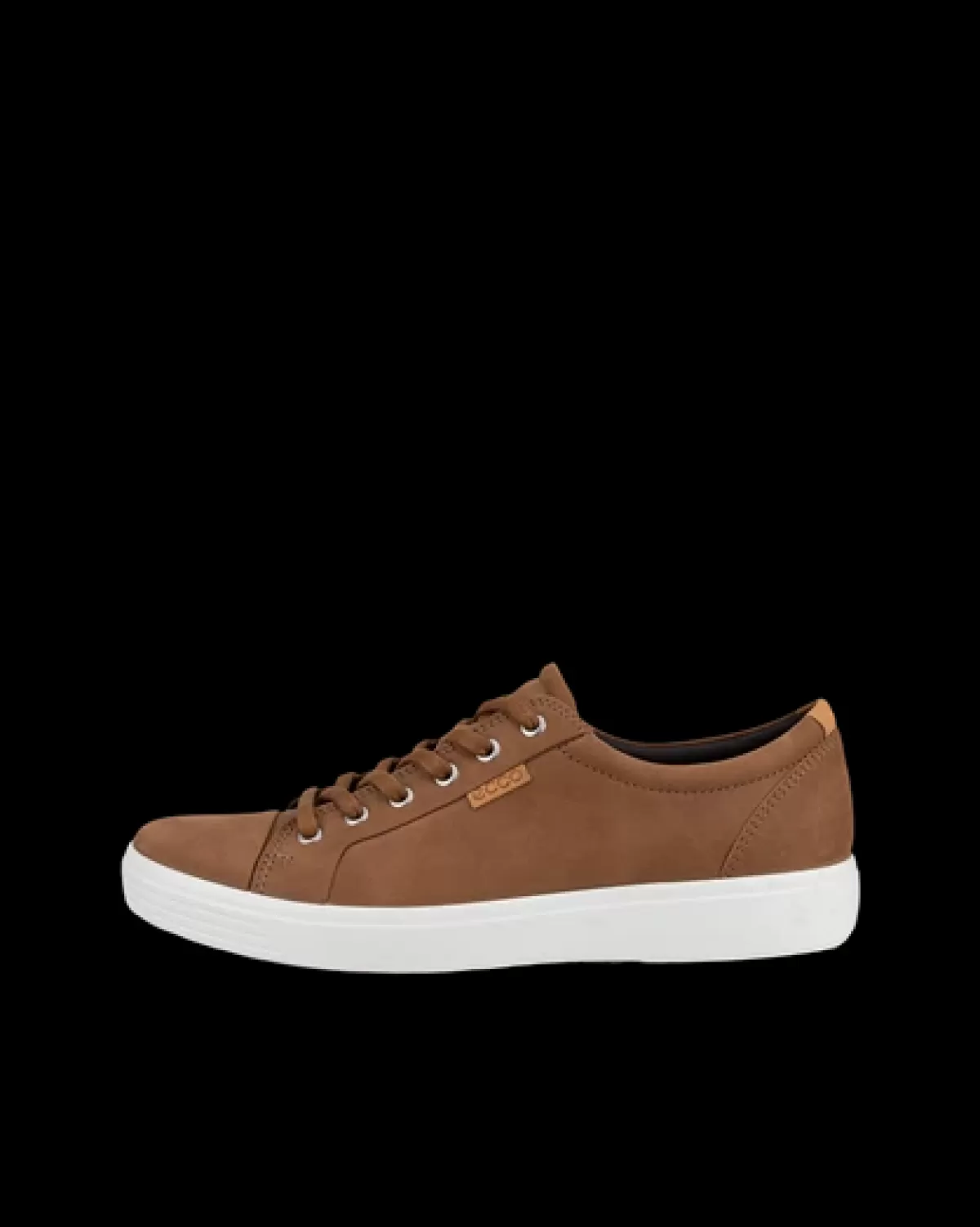 ECCO SOFT 7 M Brun Online