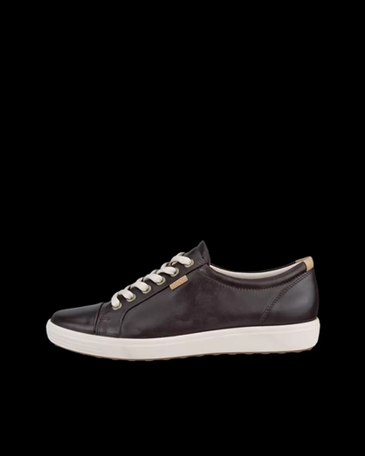 ECCO SOFT 7 W Brun Shop