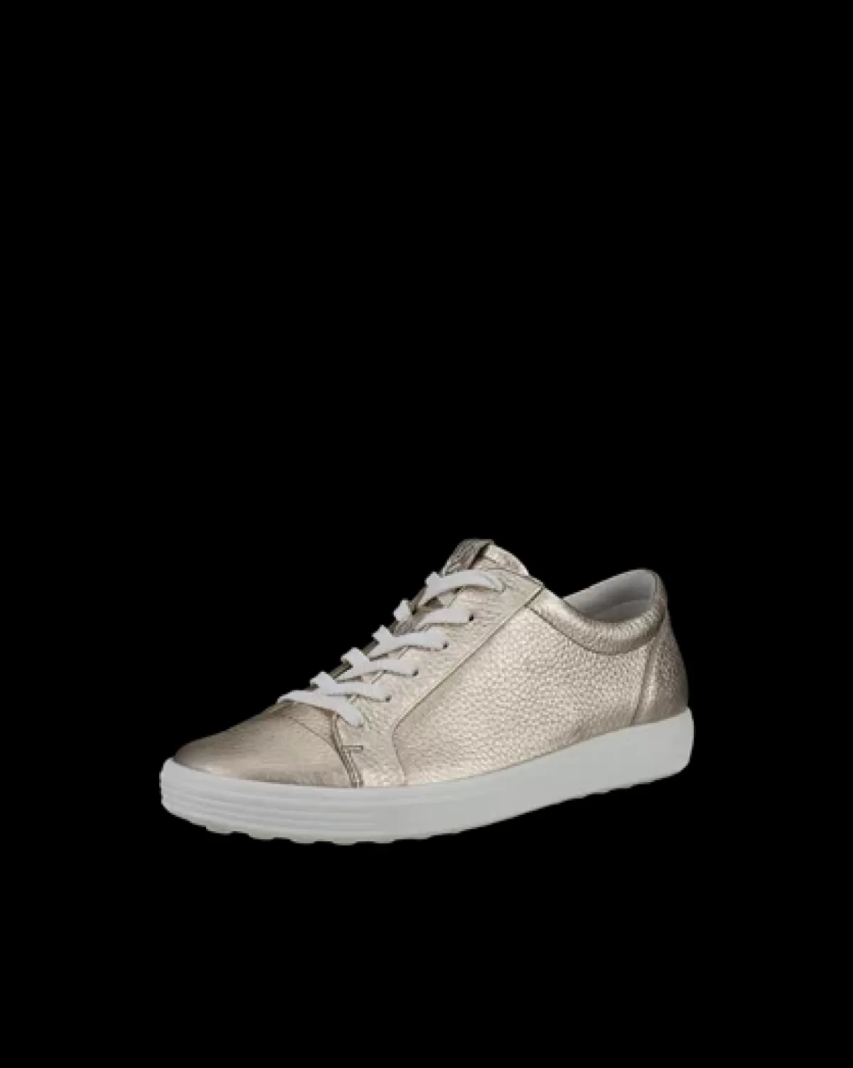 ECCO SOFT 7 W Guld New