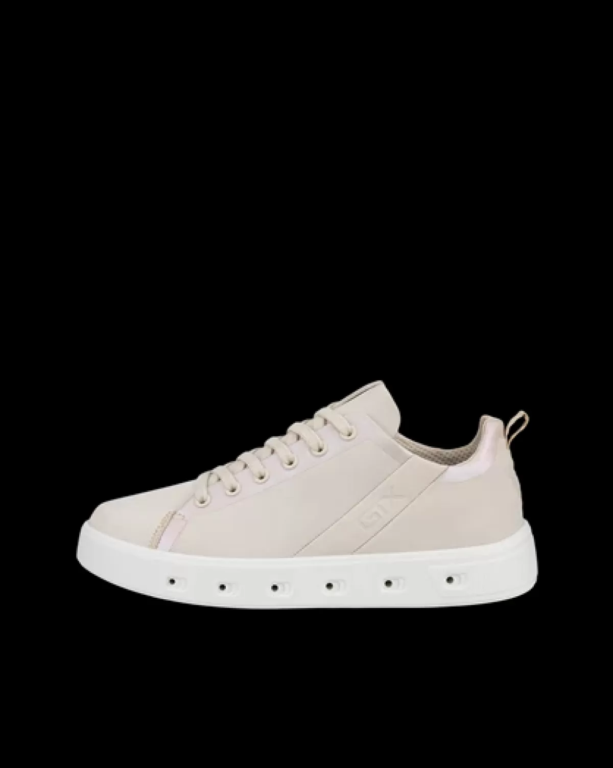 ECCO STREET 720 W Beige Hot