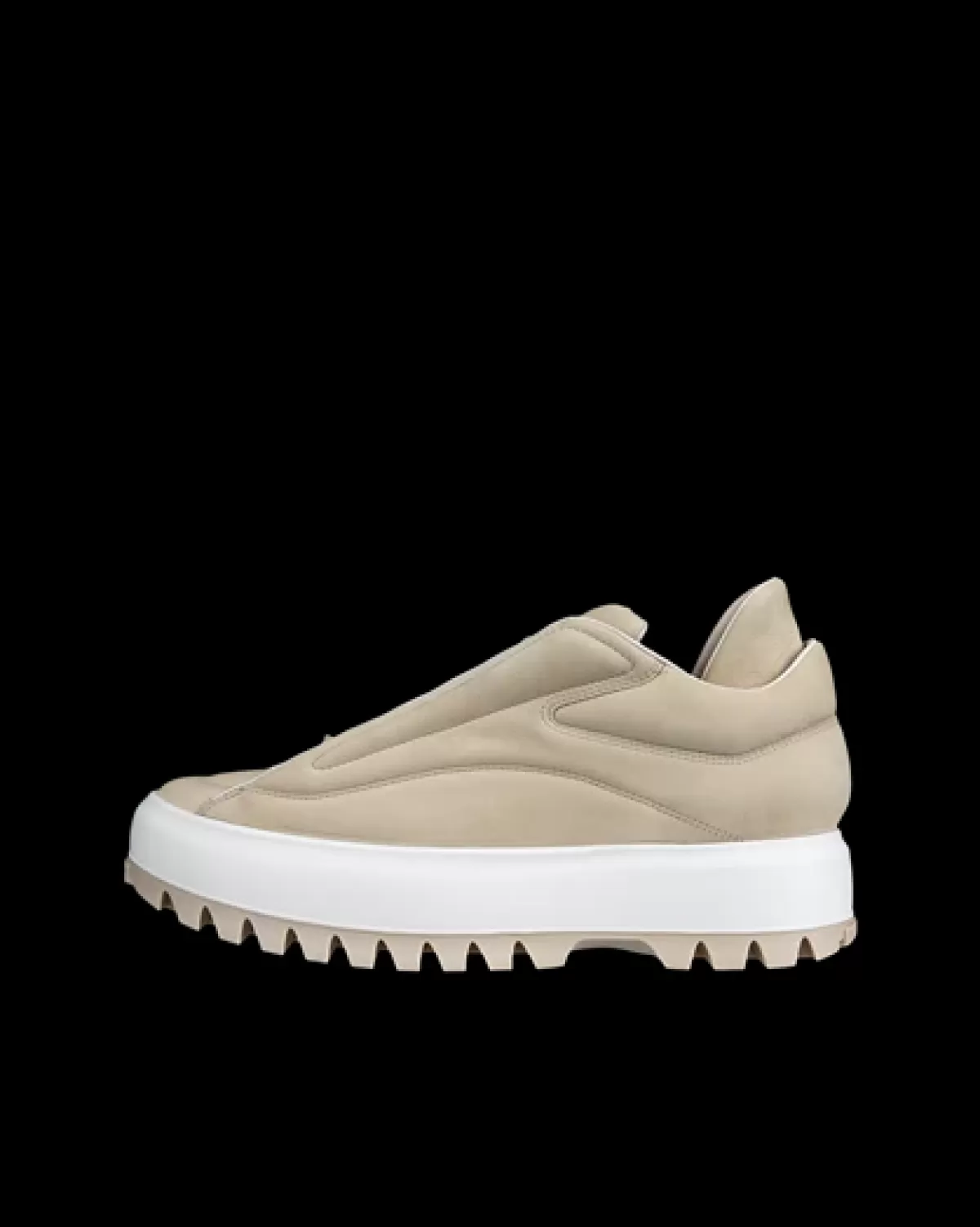 ECCO STREET ACE RAL7000 M Beige Sale