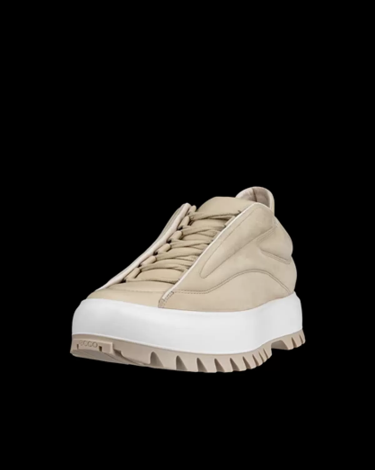 ECCO STREET ACE RAL7000 M Beige Sale