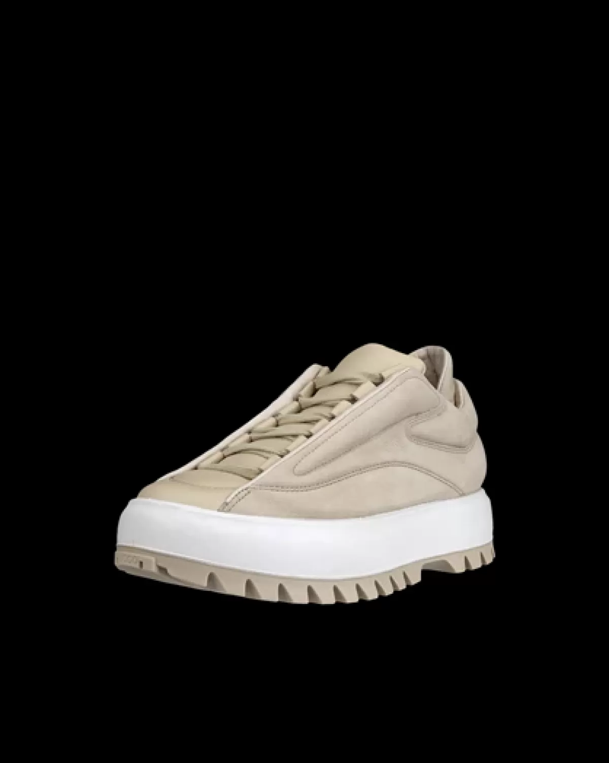 ECCO STREET ACE RAL7000 W Beige Store