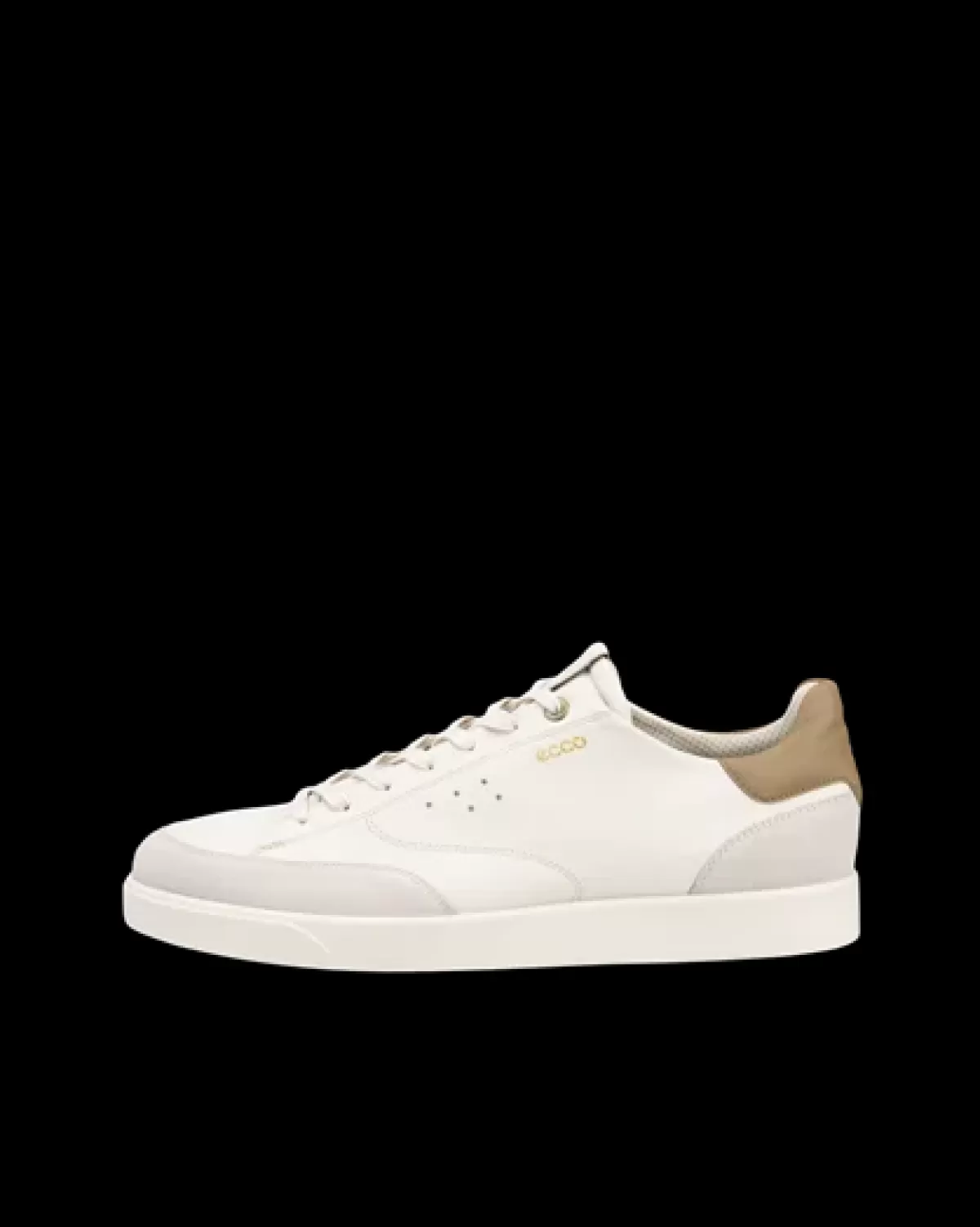 ECCO STREET LITE M Beige New