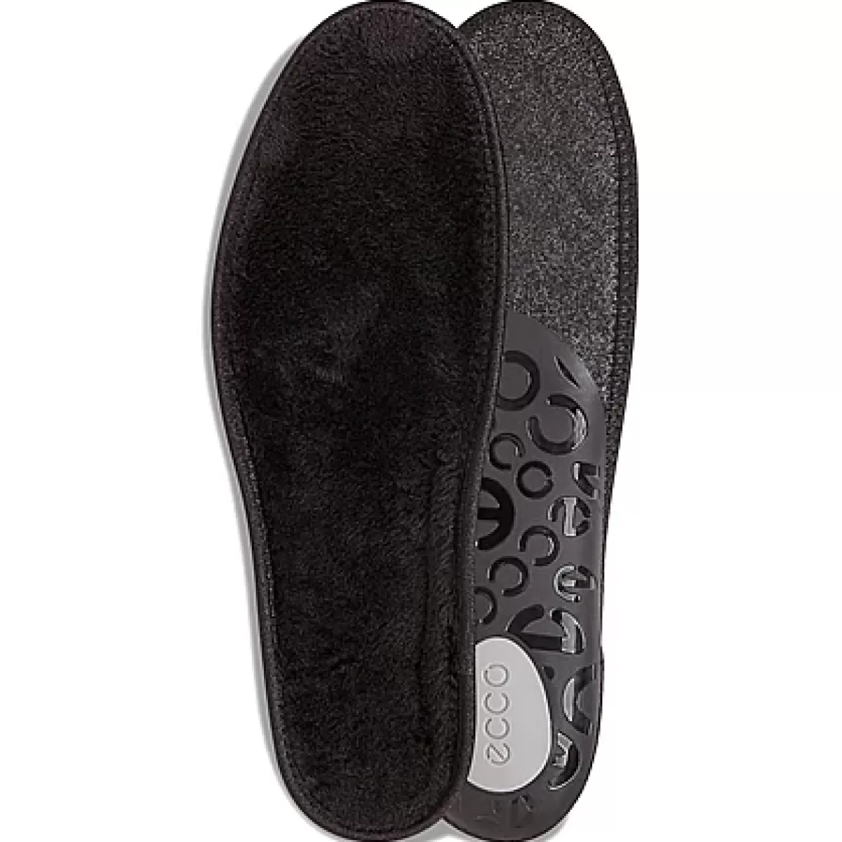 ECCO Support Thermal Insole Womens Sort New