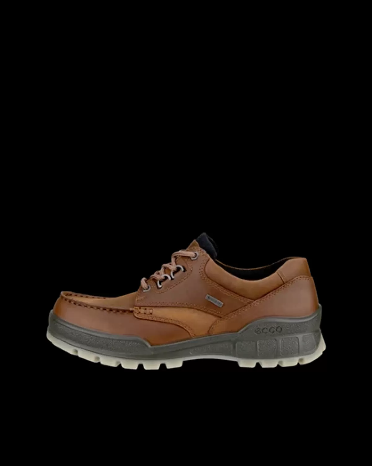 ECCO TRACK 25 M Brun Online