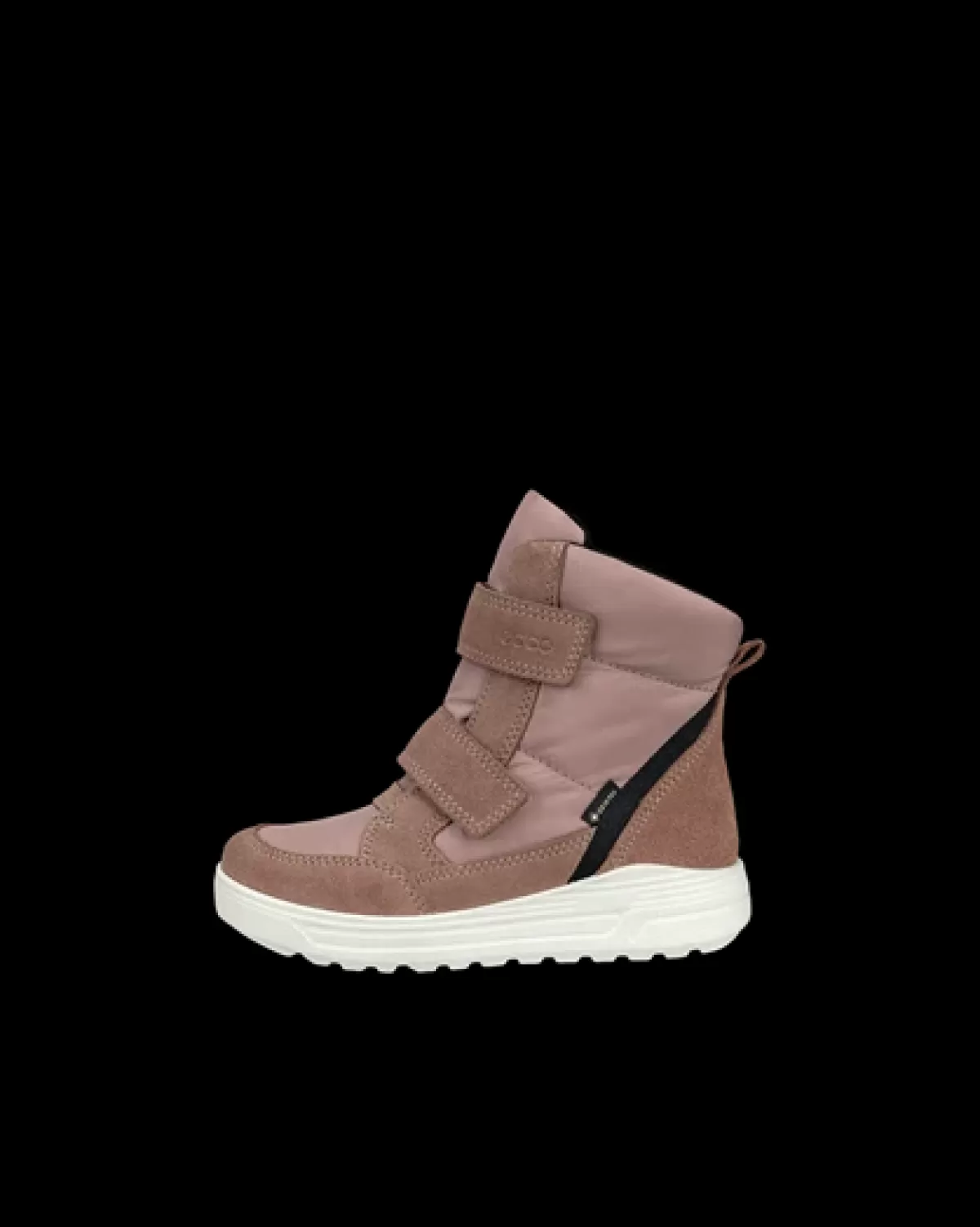 ECCO URBAN SNOWBOARDER Pink Online