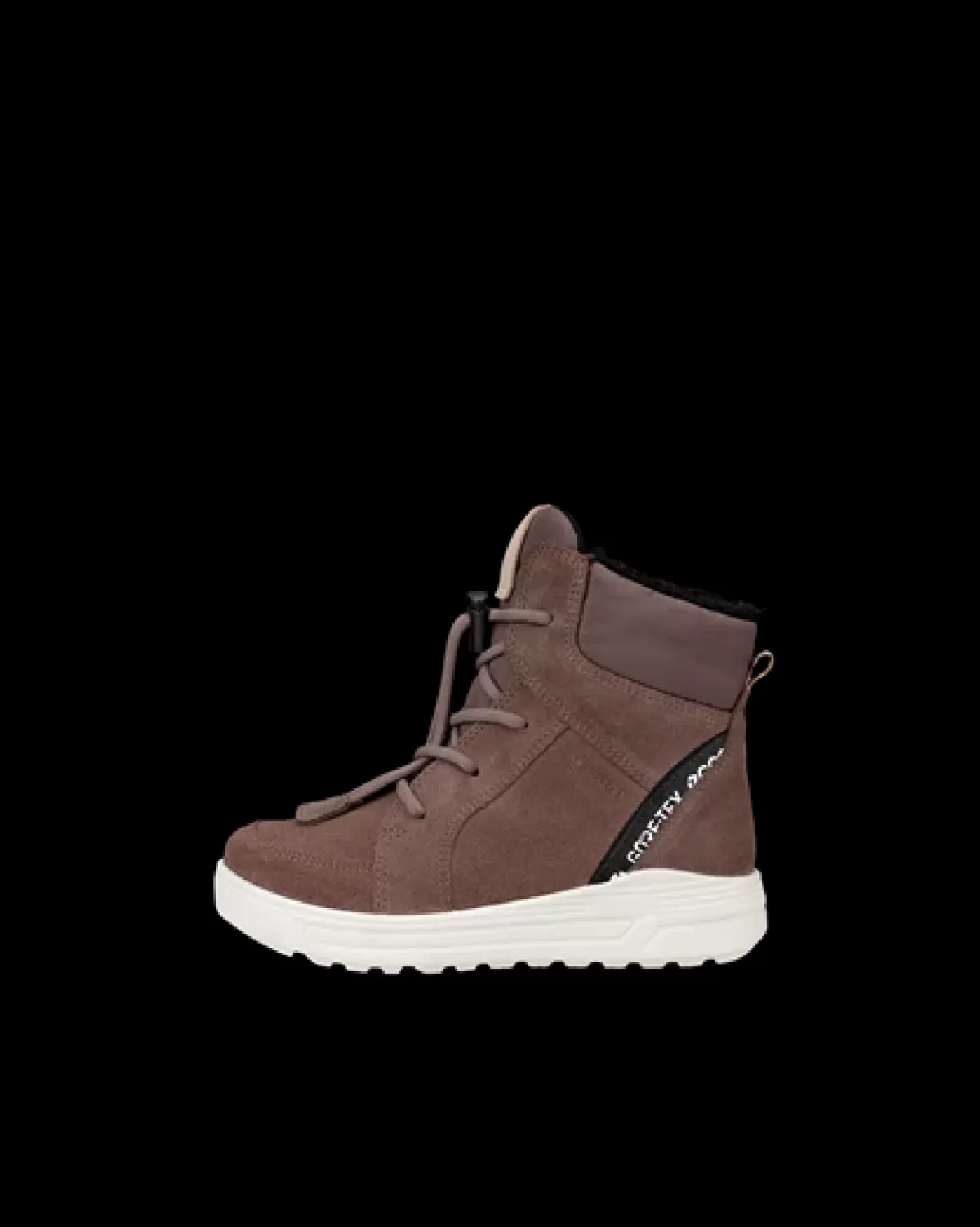 ECCO URBAN SNOWBOARDER Lilla Cheap