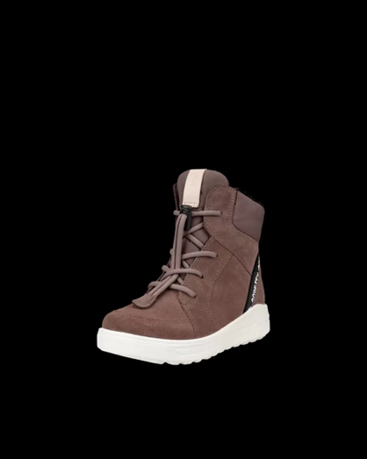 ECCO URBAN SNOWBOARDER Lilla Cheap