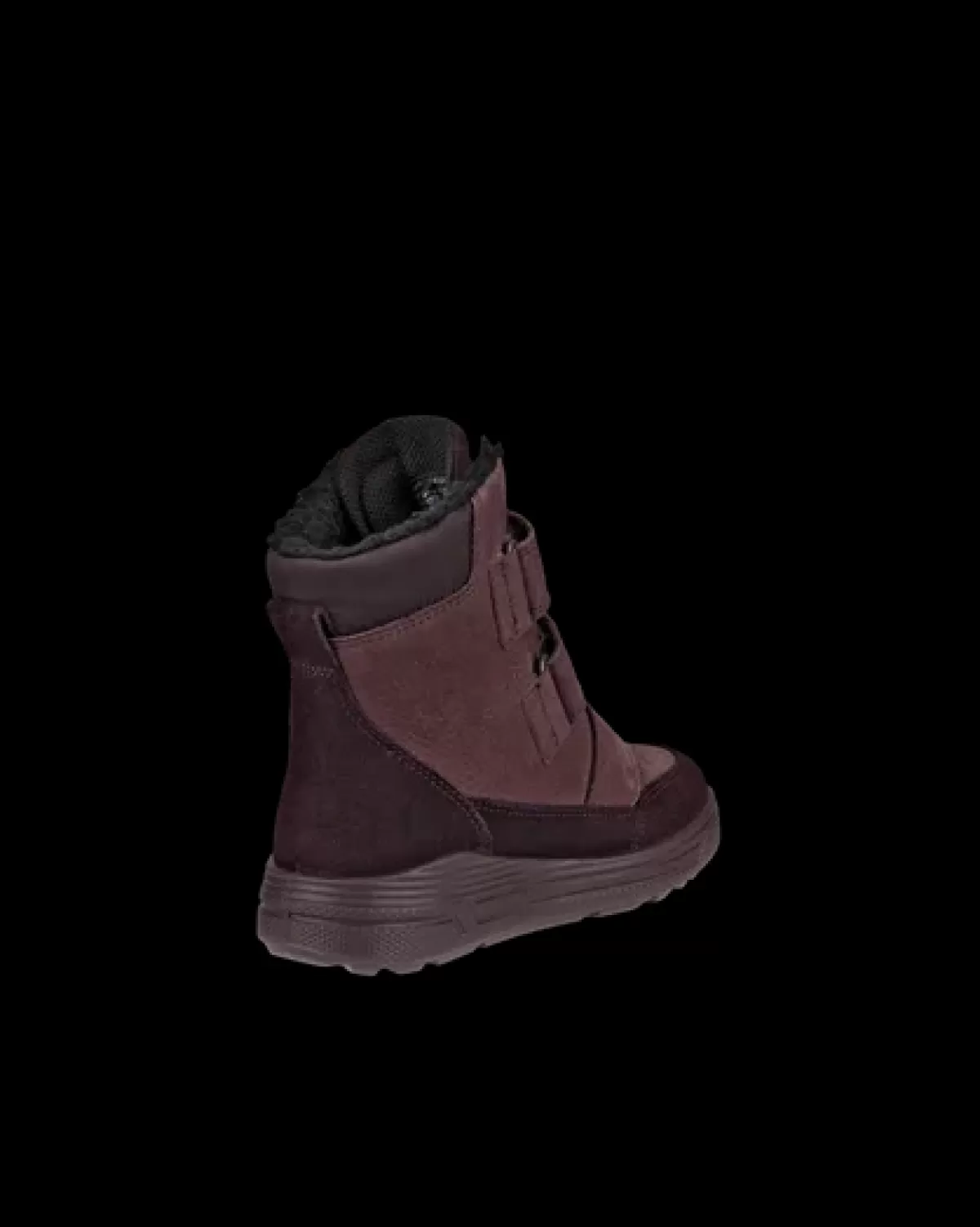 ECCO URBAN SNOWBOARDER Lilla Sale